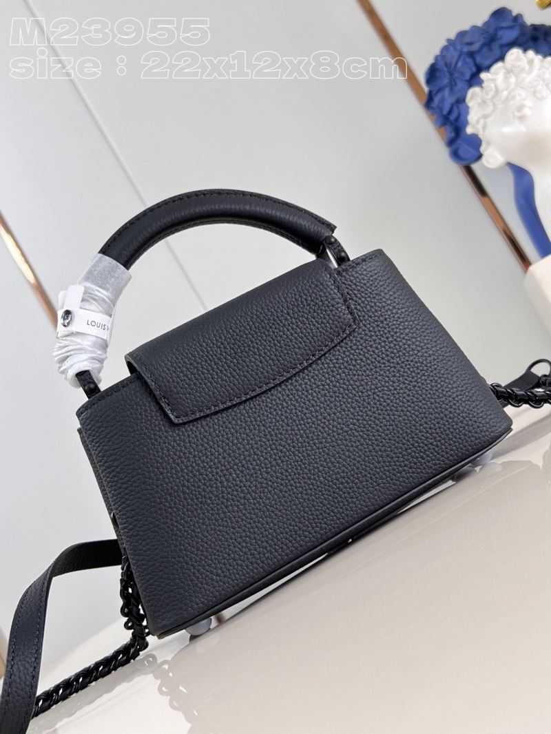 Louis Vuitton Top Handle Bags
